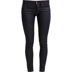 Rurki damskie: Replay LUZ Jeans Skinny Fit blue