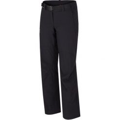 Hannah Spodnie damskie Keith Anthracite 44. Spodnie damskie Hannah, s. W wyprzedaży za 195,00 zł.