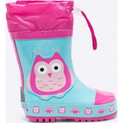 Kalosze dziewczęce: Playshoes – Kalosze dziecięce