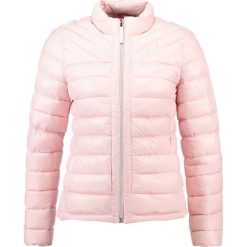 Bomberki damskie: GAP Kurtka zimowa misty rose