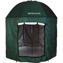 Parasole: Konger Parasol namiot Konger z moskitierą 250cm 976001252
