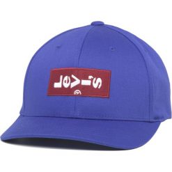 Levi's Czapka z daszkiem Niebieski. Niebieskie czapki męskie Levi's®, bez wzorów, z elastanu. Za 163,95 zł.