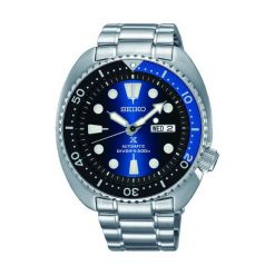 Zegarki męskie: Seiko SRPC25K1 - Zobacz także Książki, muzyka, multimedia, zabawki, zegarki i wiele więcej