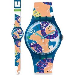 Zegarek SWATCH Zegarek damski Swatch SUOZ189. Zegarki damskie Swatch. Za 285,99 zł.