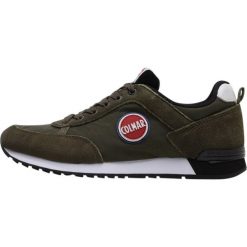 Trampki męskie: Colmar Originals TRAVIS COLORS Tenisówki i Trampki military/black