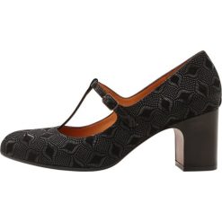 Czółenka: Chie Mihara FEIJUN Czółenka retro/miro/tailun