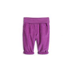 Spodnie niemowlęce: ESPRIT Baby Girl Corduroy Spodnie pink