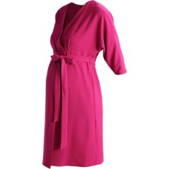 Sukienki: Topshop Maternity Sukienka letnia brightpink