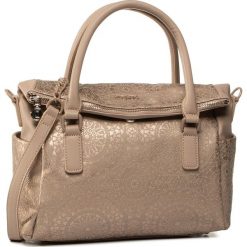 Torebka DESIGUAL - 20SAXPAL 8010. Pomarańczowe torebki klasyczne damskie Desigual, bez wzorów, ze skóry ekologicznej, klasyczne, bez dodatków. W wyprzedaży za 279,00 zł.