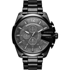 Zegarki męskie: Diesel – Zegarek DZ4355