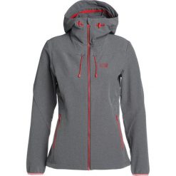 Kurtki sportowe damskie: Millet TAHOE Kurtka Outdoor tarmac