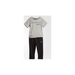 Zestawy dresowe adidas Zestaw z koszulką EQT. Szare bluzki dziewczęce marki Adidas, z dresówki. Za 89,50 zł.