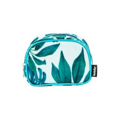 Kosmetyczka BABYLISS 794141. Zielone kosmetyczki męskie Babyliss, bez wzorów. Za 19,99 zł.