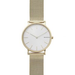Zegarki męskie: Zegarek męski Skagen Hagen SKW6443