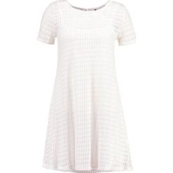 Sukienki: Smash CRISPA Sukienka letnia white