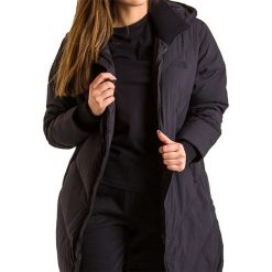 THE NORTH FACE WOMEN’S ALBROZ PARKINA > 0A3XBTJK31. Kurtki damskie The North Face, s, bez wzorów, z poliesteru, street, długie, bez kaptura. W wyprzedaży za 849,99 zł.