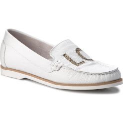 Mokasyny damskie: Mokasyny CARINII – B4584 I81-G25-000-C94