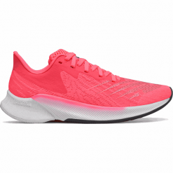 New Balance FuelCell Prism - WFCPZPW. Buty sportowe damskie New Balance, bez wzorów, z gumy, tenisowe. Za 429,99 zł.