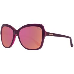 Guess Damskie Fioletowe Okulary Przeciwsłoneczne. Fioletowe okulary przeciwsłoneczne damskie Guess. Za 219,00 zł.