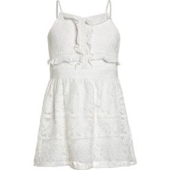 Sukienki dziewczęce: Bardot Junior VIENNA DRESS Sukienka koktajlowa orchid white