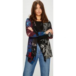 Kardigany damskie: Desigual - Sweter