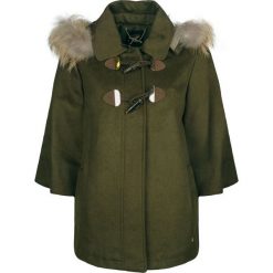 Fracomina Kurtka "Montgomery". Kurtki damskie Fracomina, z tkaniny. Za 299,00 zł.