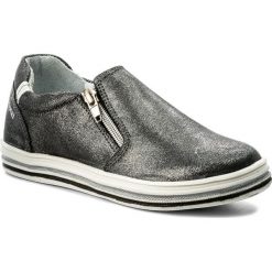 Trampki dziewczęce: Tenisówki LASOCKI YOUNG – CI12-2788-06 Czarny 1