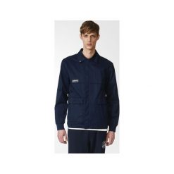 Kurtka adidas Mellor Blouson (AK0095). Szare kurtki męskie zimowe marki Adidas, m, z bawełny. Za 369,99 zł.
