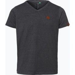 T-shirty męskie: Alife& Kickin – T-shirt męski – Maddox, szary