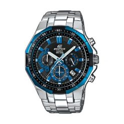Zegarki męskie: Zegarek męski Casio Edifice EFR-554D-1A2VUEF