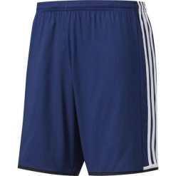 Adidas Spodenki męskie Condivo 16 granatowo-białe r. XL (AP5649). Białe spodenki sportowe męskie Adidas, sportowe. Za 101,65 zł.