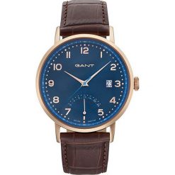 Gant Pennington gt022006. Niebieskie zegarki męskie marki GANT. W wyprzedaży za 346,00 zł.