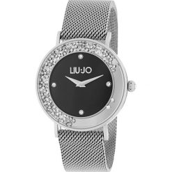 Liu Jo Dancing Slim Zegarek Srebrny. Szare zegarki damskie Liu Jo, srebrne. Za 704,95 zł.