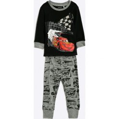 Piżamy męskie: Name it – Piżama dziecięca Disney Cars 80-110 cm