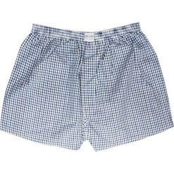 Luźne Męskie Bokserki, Klasyczne, Bawełniane, Rozporek na Guziki, Pako Jeans MAJBPJNSLUZNE62. Majtki męskie Pako Jeans, bez wzorów, z bawełny. Za 24,00 zł.