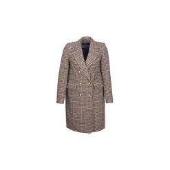 Płaszcze Vero Moda VMROYAL. Czerwone płaszcze damskie Vero Moda, l. Za 314,10 zł.