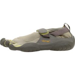 Buty sportowe męskie: Vibram Fivefingers KSO Obuwie do biegania neutralne taupea/palm/grey