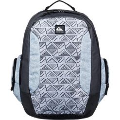 Quiksilver plecak szkolny Schoolieii M Bkpk Kzm0. Plecaki męskie Quiksilver, bez wzorów, z poliesteru, sportowe. Za 216,00 zł.