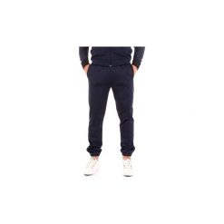 Spodnie treningowe Fred Perry T3500. Niebieskie spodnie męskie marki Fred Perry, xs, bez wzorów. Za 348,70 zł.