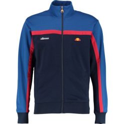 Kurtki sportowe męskie: Ellesse FONDA Kurtka sportowa classic blue/true red/dress blues