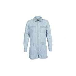Kombinezony damskie: Kombinezony Pepe jeans COMBI