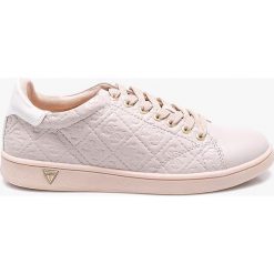Buty sportowe damskie: Guess Jeans – Buty Super