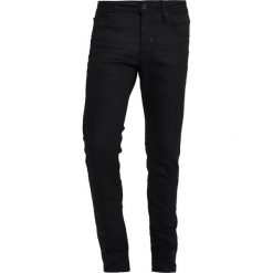 Jeansy męskie regular: Antony Morato Jeansy Slim fit nero