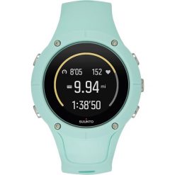 Zegarki męskie: Suunto SPARTAN TRAINER WRIST HR Zegarek cyfrowy ocean