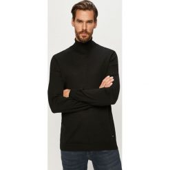 Joop! - Sweter. Szare swetry męskie JOOP!, xl, bez wzorów, z wełny, z golfem, bez kaptura. Za 549,90 zł.