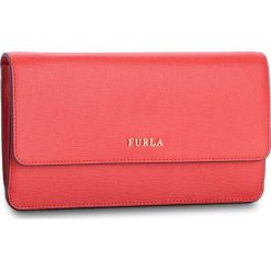 Portfele damskie: Duży Portfel Damski FURLA – Babylon 943334 P PP61 B30 Mango d