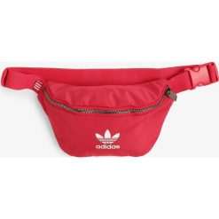 Adidas Originals - Saszetka damska, czerwony. Czerwone saszetki damskie sportowe. Za 59,95 zł.