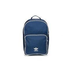 Plecaki adidas BP CL adicolor. Niebieskie plecaki damskie marki Adidas. Za 219,00 zł.