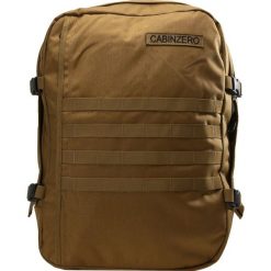Plecaki męskie: Cabin Zero MILITARY CABIN BACKPACK Plecak desert sand