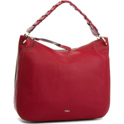 Torebka FURLA - Rialto 977653 B BNZ5 VHC Ciliegia d. Czerwone torebki klasyczne damskie marki Furla, ze skóry. Za 1319,00 zł.
